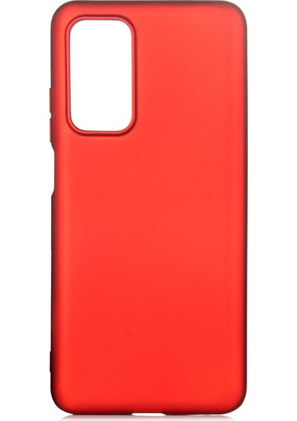 Xiaomi Mi 10T Pro Kılıf Ultra Ince Mat Silikon