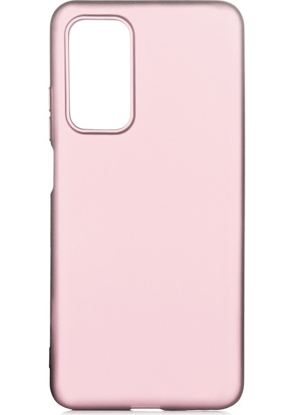 Xiaomi Mi 10T Pro Kılıf Ultra Ince Mat Silikon