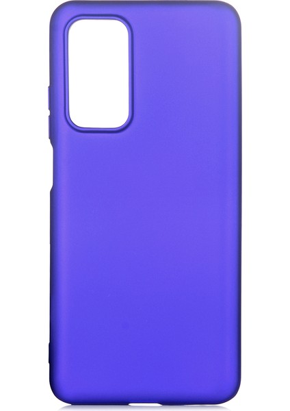 Xiaomi Mi 10T Pro Kılıf Ultra Ince Mat Silikon