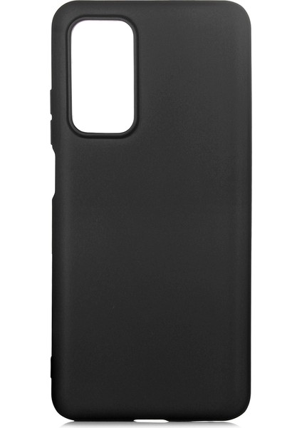 Xiaomi Mi 10T Pro Kılıf Ultra Ince Mat Silikon