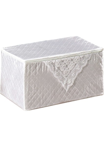 Saten Kazak Hurcu 45X40X32 Krem fiyatları