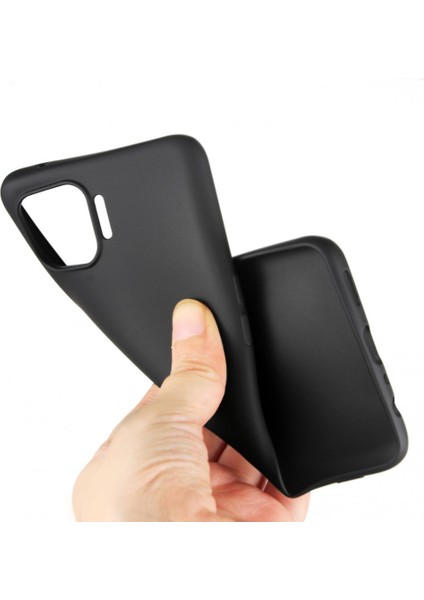 Oppo Reno 4 Lite Kılıf Ultra Ince Mat Silikon modelleri