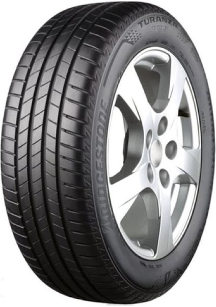 225/45 R17 94Y Xl Turanza T005 Driveguard Rft Yaz Lastiği ( Üretim Yılı: 2023 )