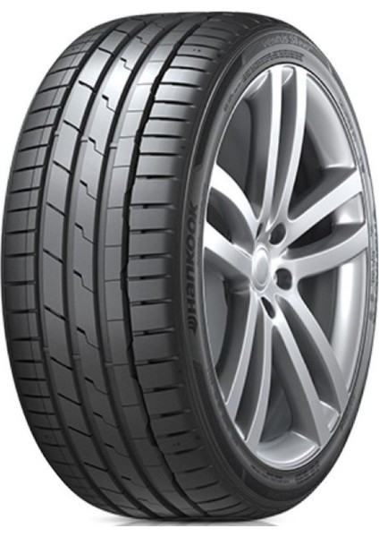 245/40 R21 100Y Xl Ventus S1 Evo 3 K127 Yaz Lastiği ( Üretim Yılı: 2023 )