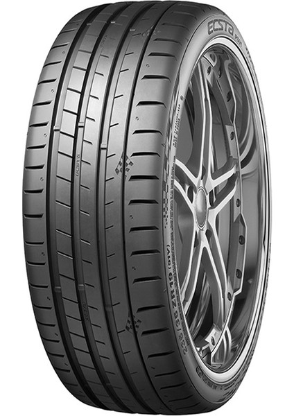 265/35 R20 99Y Xl Ecsta Ps91 Yaz Lastiği ( Üretim Yılı: 2023 )