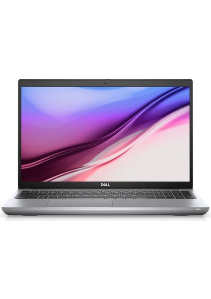 Nb Latıtude N002L552115_U 5521 İntel Core i5-11500H 8g 256G SSD 15.6 FHD Nontouch Ubuntu