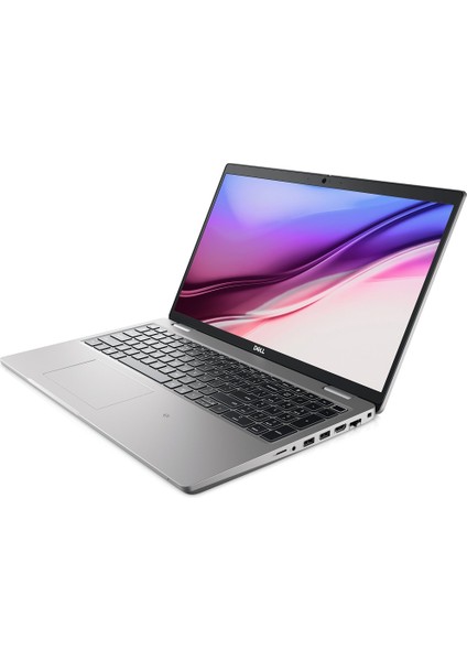 Nb Latıtude N002L552115_U 5521 İntel Core i5-11500H 8g 256G SSD 15.6 FHD Nontouch Ubuntu