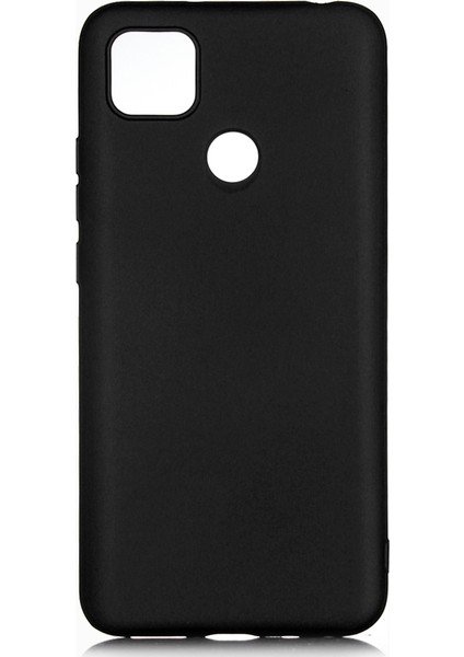 Xiaomi Redmi 9c Kılıf Ultra Ince Mat Silikon