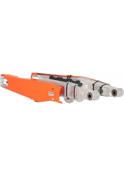 Ktm Husq Gasgas 12-22 Maşa Koruma Turuncu fırsatları