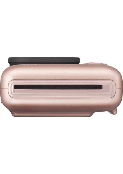 Instax Mini Liplay Hybrid Blush Gold Fotoğraf Makinesi 10LU Mini Film modelleri