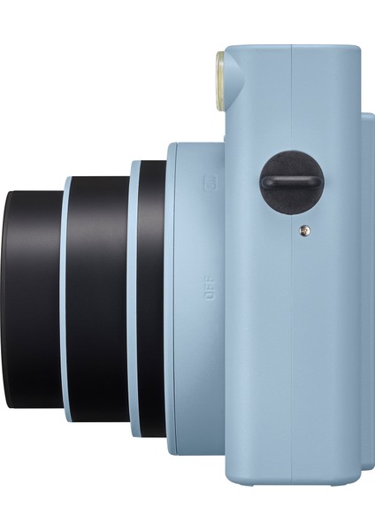 Instax Sq1 Buz Mavi Kare Fotoğraf Makinesi ve 10'lu Film Seti ile Anlık Çekim fiyatları