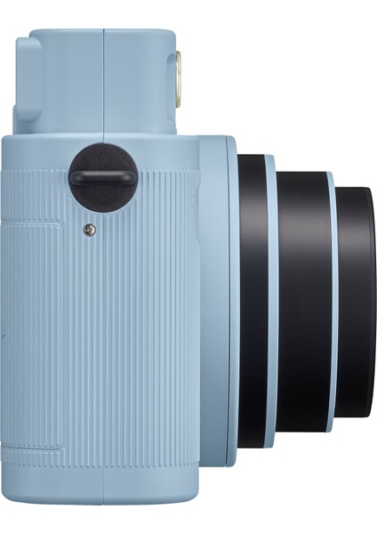 Instax Sq1 Buz Mavi Kare Fotoğraf Makinesi ve 10'lu Film Seti ile Anlık Çekim modelleri