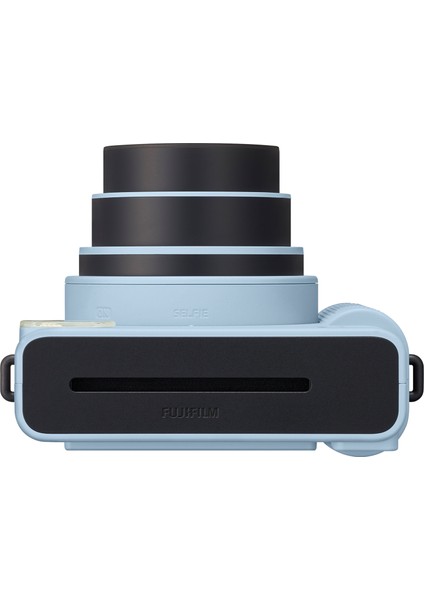 Instax Sq1 Buz Mavi Kare Fotoğraf Makinesi ve 10'lu Film Seti ile Anlık Çekim fırsatları