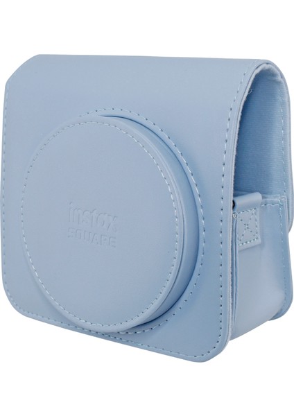 Instax Sq1 Buz Mavi Fotoğraf Makinesi ve Seti 3