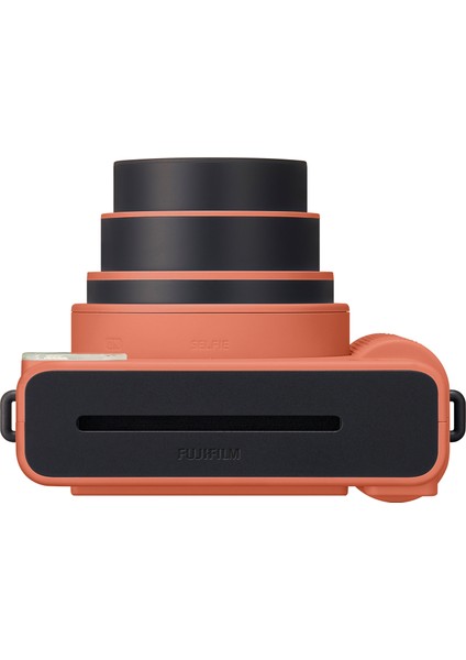 Instax Sq1 Terracotta Turuncu Fotoğraf Makinesi ve 20LI Kare Film fırsatları