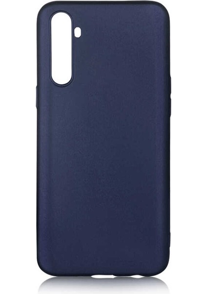 Realme 6 Kılıf Ultra Ince Mat Silikon