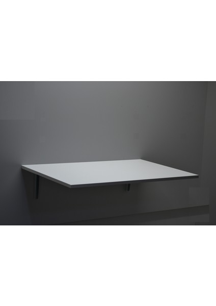 Çalışma Bilgisayar Masası 68*50 CM 18 MM KALINLIK