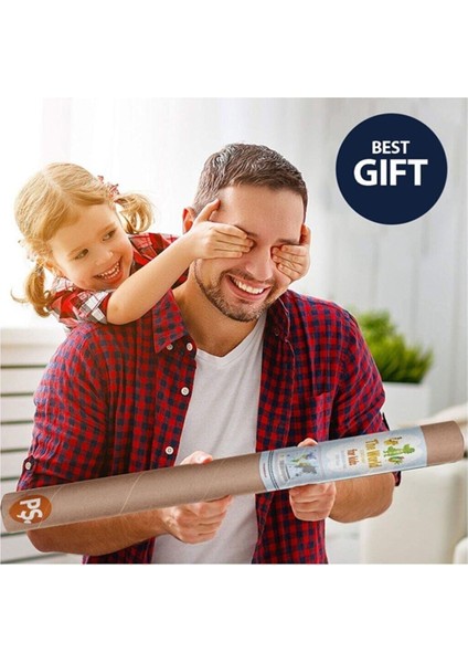 PopŞeker Orijinal Scratch Map Eyaletli Kazınabilir Dünya Haritası Açık Renk Yeni Ürün modelleri