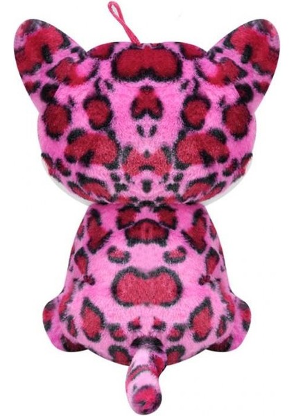 Her Şey Burada Kedi 28 cm Pelüş Çocuk Oyuncak
