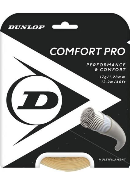 TAC COMFORT PRO 17G SET 1PC 624814