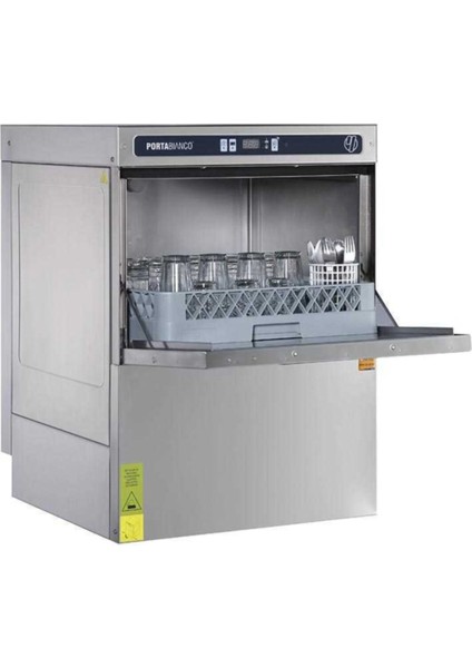 Set Altı Bulaşık Yıkama Makinesi PBW500