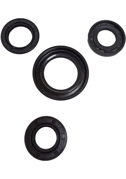 Keçe Takımı - 50CC Scooter