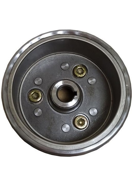 Gms-Cub 100 Volant [rotor]