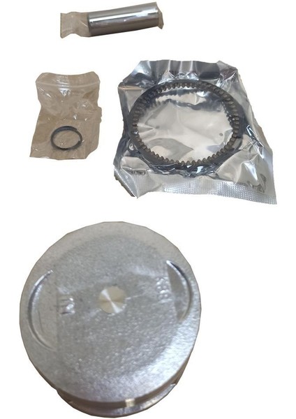 Ç-Spacy 110 Piston Segman Takımı-- fiyatları