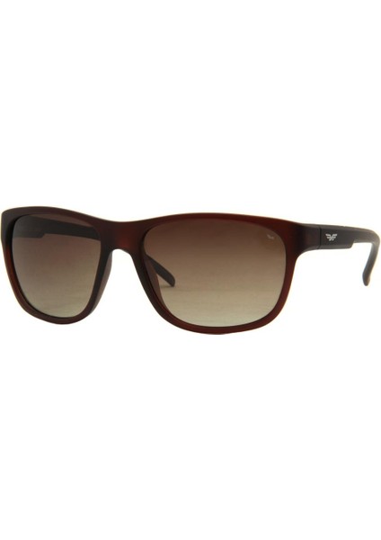 FR2059-05M 58 Polarize Erkek Güneş Gözlüğü