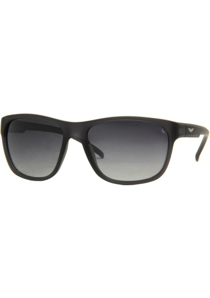 FR2059-03M 58 Polarize Erkek Güneş Gözlüğü
