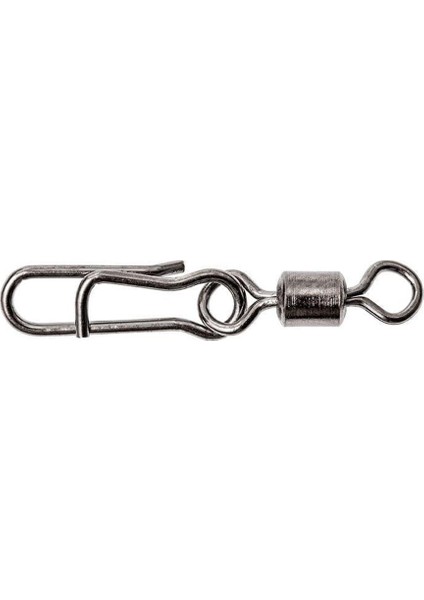 Fladen Maxxımus Snap Clip Swivel-Fırdöndü