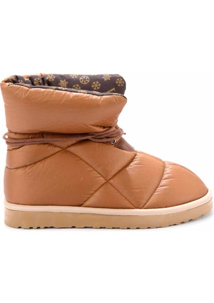 Taba Paraşüt Kadın Bot & Bootie K02140088867