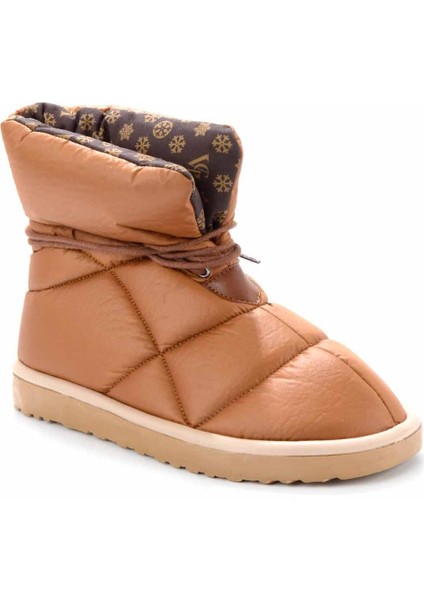 Taba Paraşüt Kadın Bot & Bootie K02140088867