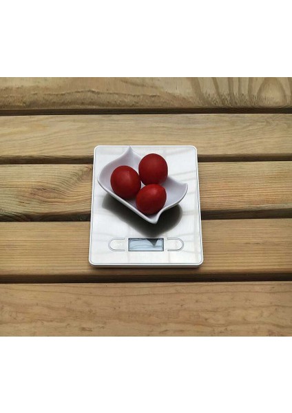Hassas Mutfak Tartısı Terazi 5 Kg fırsatları
