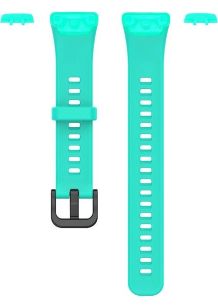 Huawei Band 6-6 Pro Honor Band 6 Silikon Tme Kordon Kayış fiyatları