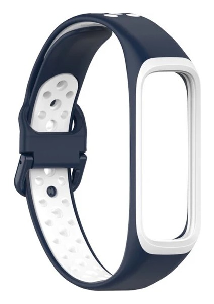Samsung Galaxy Fit 2 R220 Tme Spor Silikon Kordon Kayış