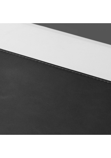 Regnum LD302 Büyük Boy 90 x 40 Cm Mouse Pad (Velo Vegan Leather Technology) Black - APP04762 fiyatları