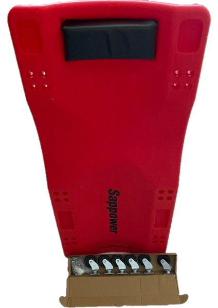 Araç Altı Yatma Tahtası fiyatları