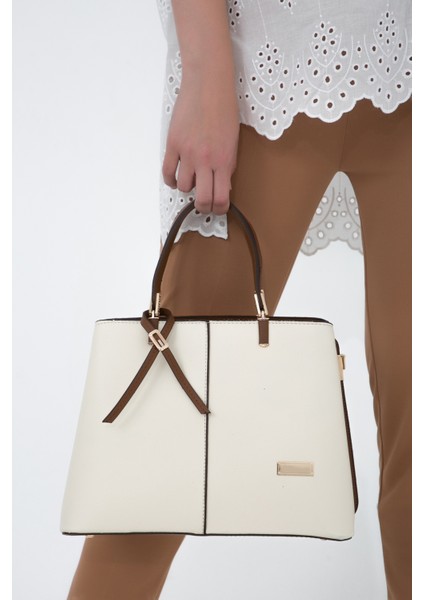 Kadın Uzun Çapraz Askılı 4 Bölmeli Omuz & El Çantası fiyatları