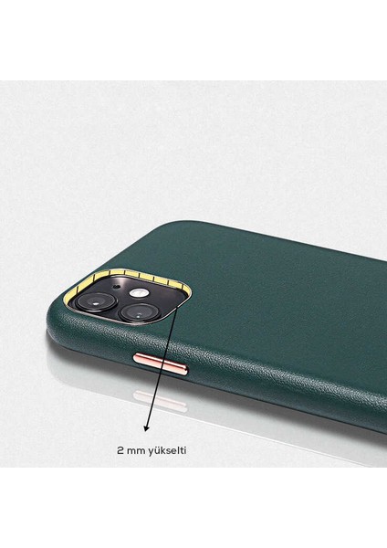 Apple iPhone 8 Kılıf Zore Eyzi Kadife Iç Yüzey Suni Deri Kılıf modelleri