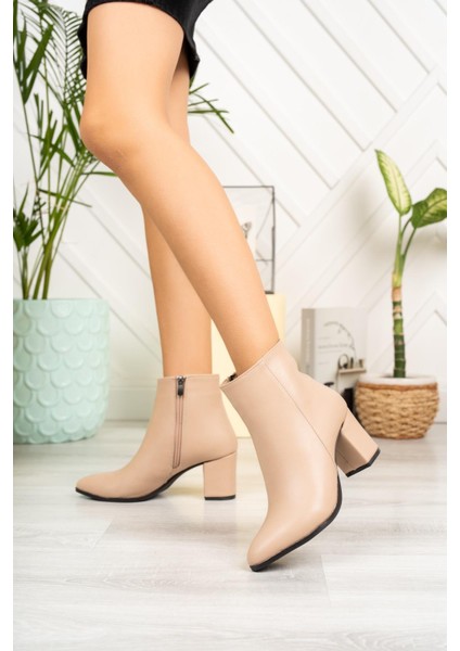 Tolgado Kadın Sivri Burun Bot modelleri