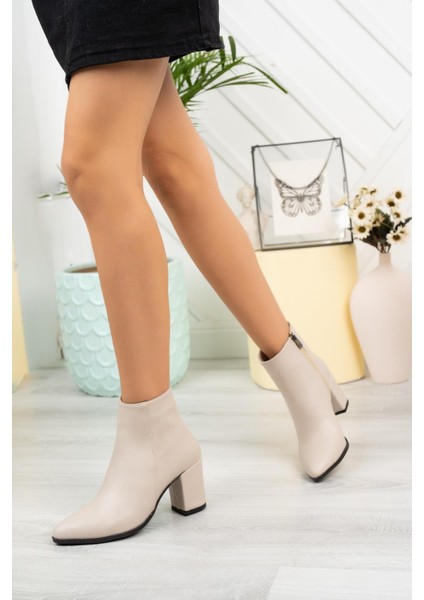 Tolgado Kadın Sivri Burun Bot modelleri