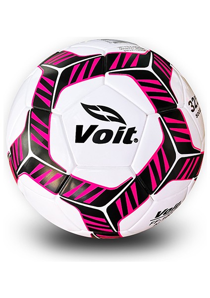 FF1000 Unisex Pembe Futbol Topu
