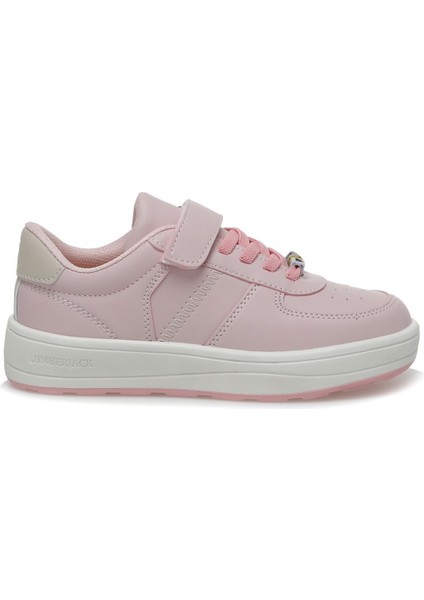 Tonıta 2pr Pembe Kız Çocuk Sneaker