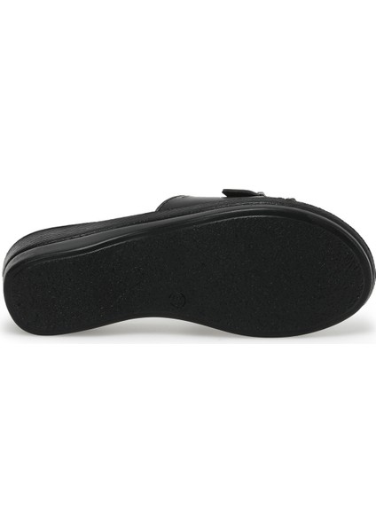 5N300017.Z2PR Siyah Kadın Terlik fırsatları
