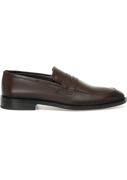 Incı Kırıl 2pr Kahverengi Erkek Makosen fiyatları