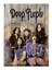 Deep Purple Model Mdf Tablo 1