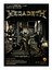 megadeth Mdf Poster 1