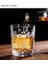 6 Adet 300 ml Yaratıcı Gözlük Kupası Şarap Cam Viski Brendi Snifters Cam Şarap Kupası Kişilik Suyu Bira Bardağı Ev Drinkware Süt Kupası | Gravür (Yurt Dışından) 2