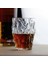 2 Adet Japon Düzensiz Çekiç Sanat Viski Tumbler Cam Eski Moda Yapıt El Yapımı Viski Kupa Chivas Kupası Şarap Camı Verre A Vin | Eski Moda Cam (Yurt Dışından) 3